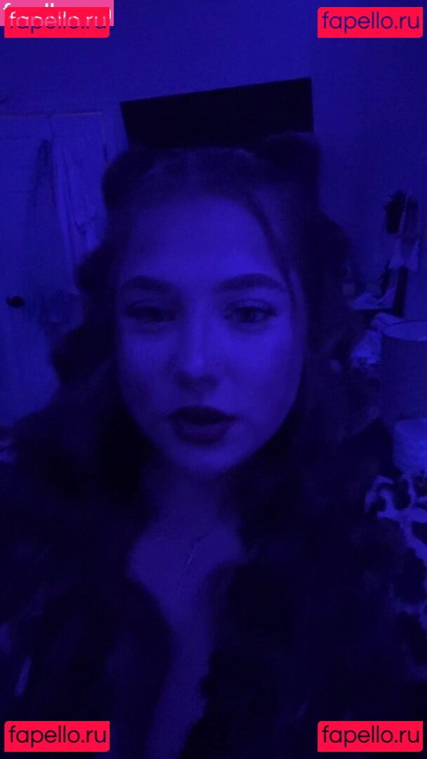 theycallmelilvan Nude Onlyfans Photo 30
