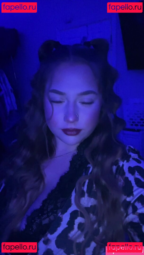 theycallmelilvan Nude Onlyfans Photo 29