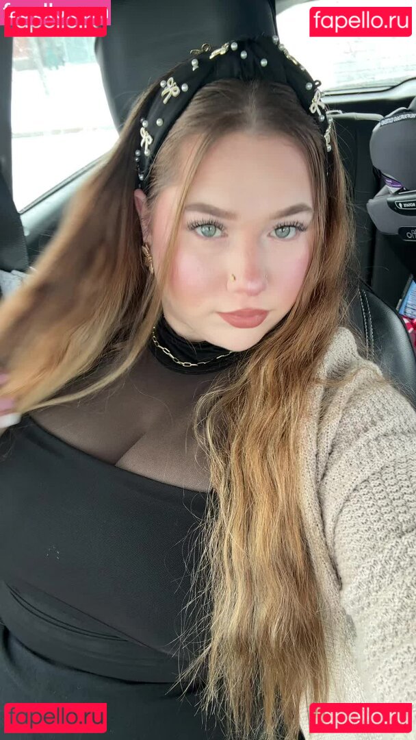 theycallmelilvan Nude Onlyfans Photo 27