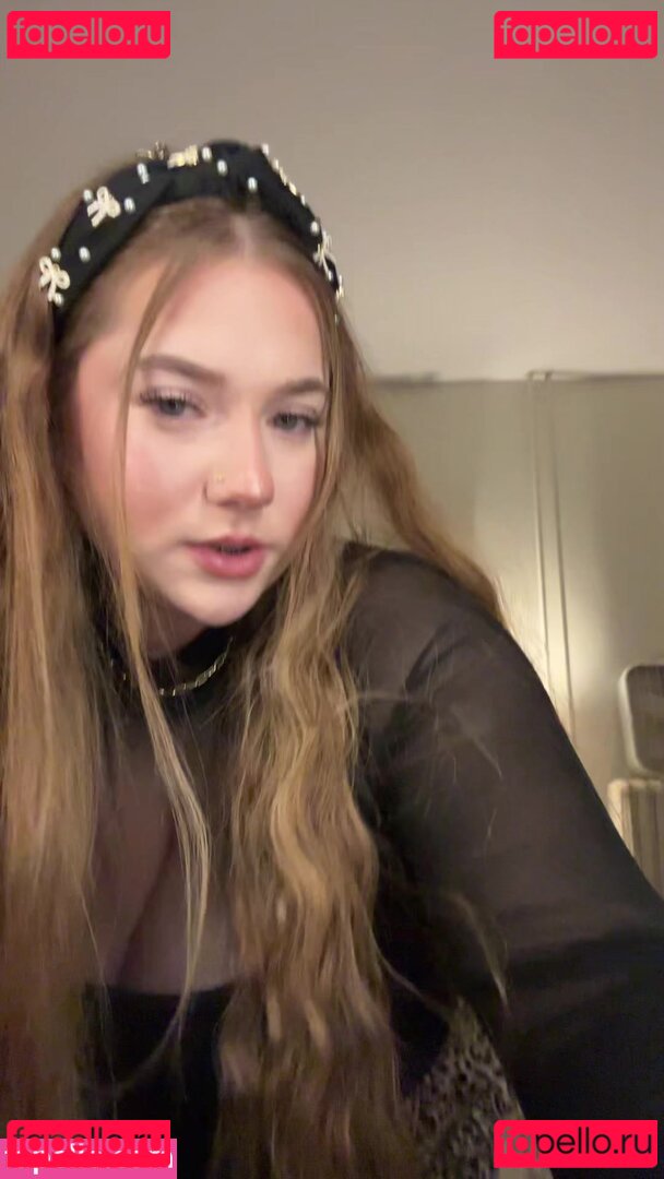 theycallmelilvan Nude Onlyfans Photo 23