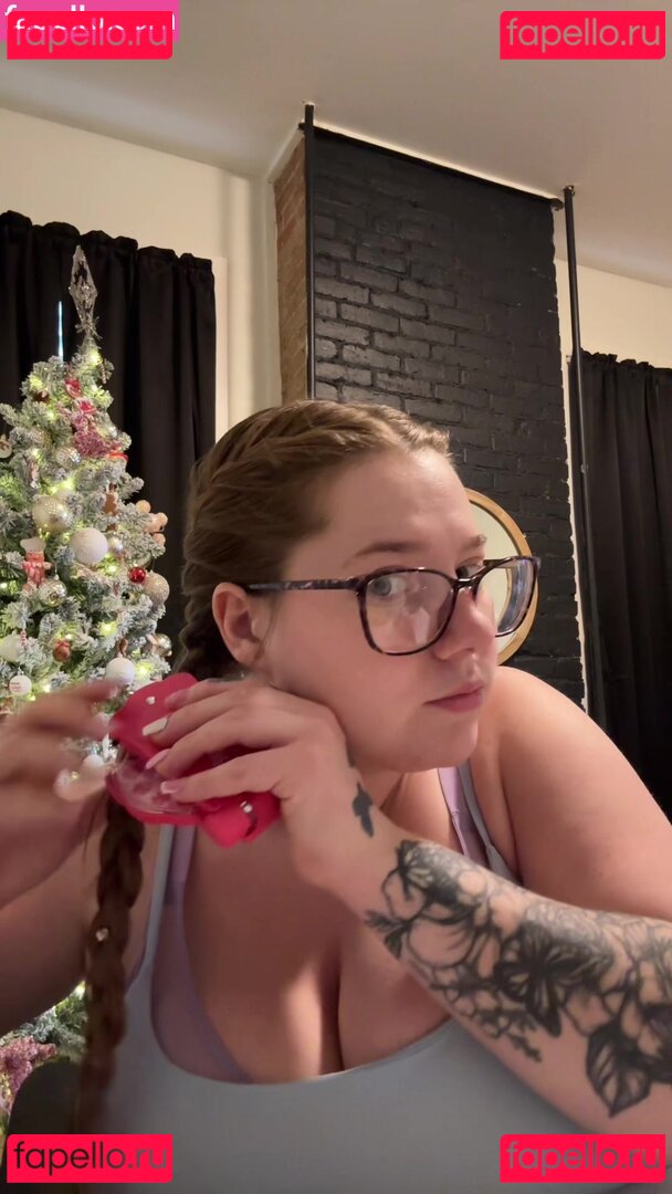 theycallmelilvan Nude Onlyfans Photo 21