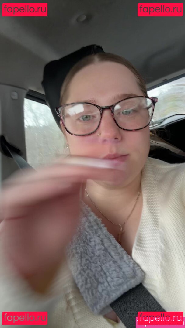 theycallmelilvan Nude Onlyfans Photo 20