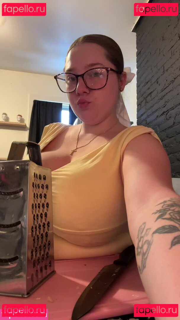 theycallmelilvan Nude Onlyfans Photo 19
