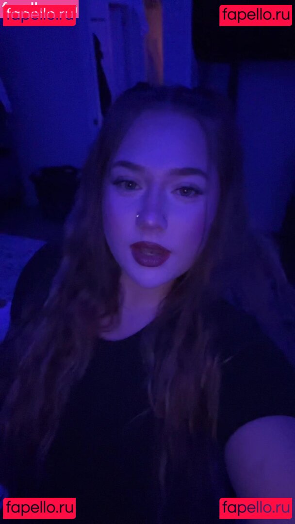 theycallmelilvan Nude Onlyfans Photo 14