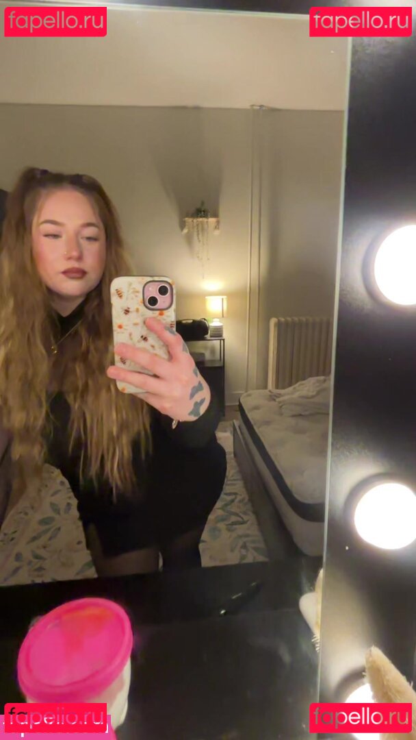 theycallmelilvan Nude Onlyfans Photo 11