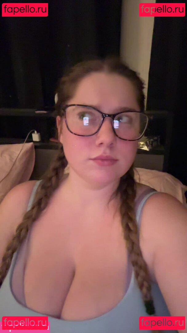 theycallmelilvan Nude Onlyfans Photo 8