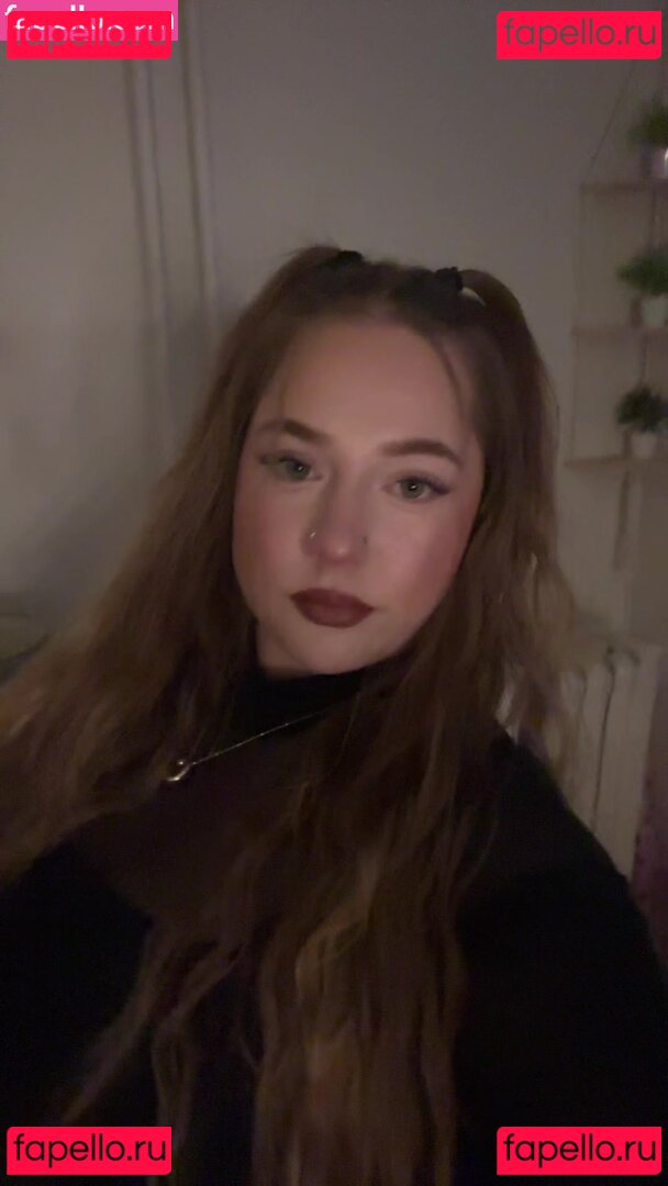 theycallmelilvan Nude Onlyfans Photo 7