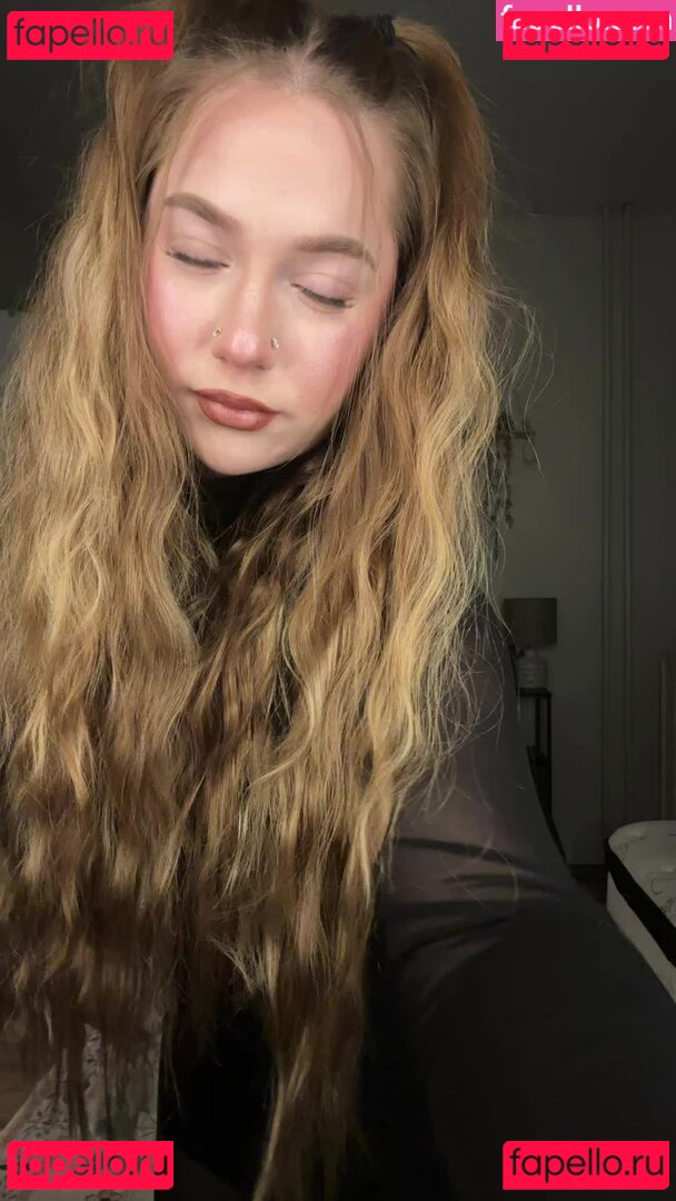 theycallmelilvan Nude Onlyfans Photo 6