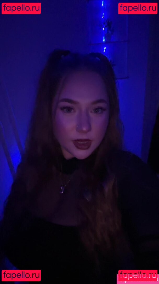 theycallmelilvan Nude Onlyfans Photo 5