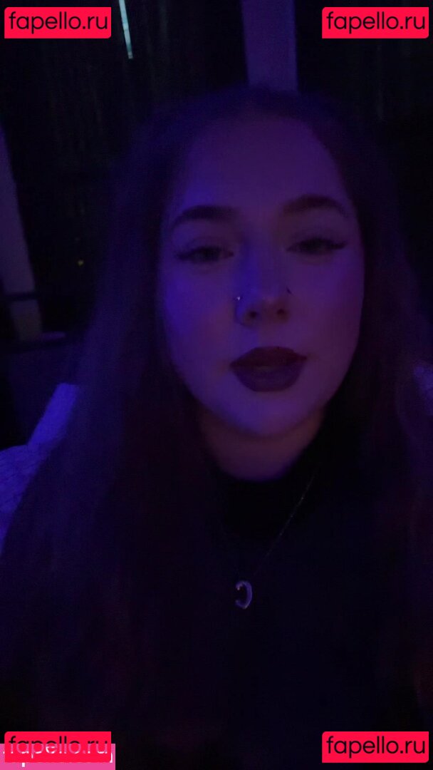 theycallmelilvan Nude Onlyfans Photo 4