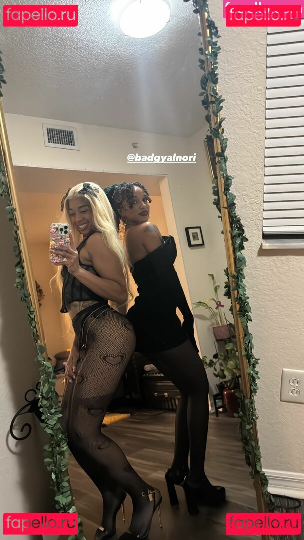 TiaCorine Nude Onlyfans Photo 11
