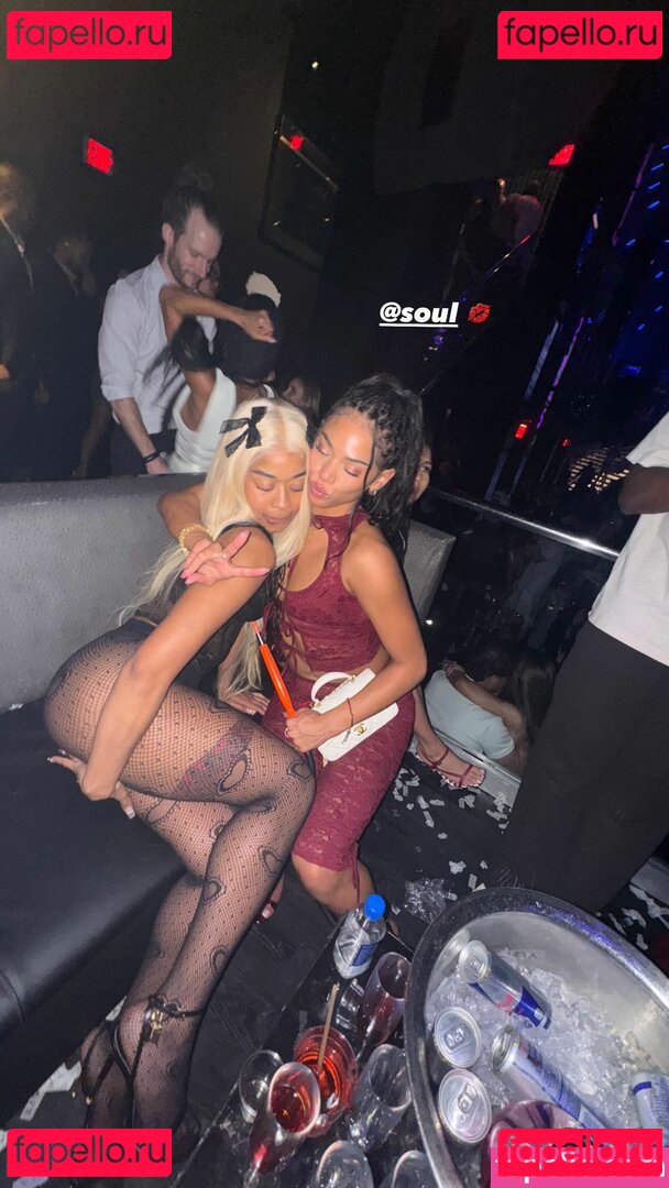 TiaCorine Nude Onlyfans Photo 8