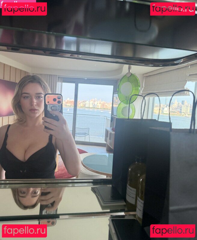 Clarissa Portman Nude Onlyfans Photo 5
