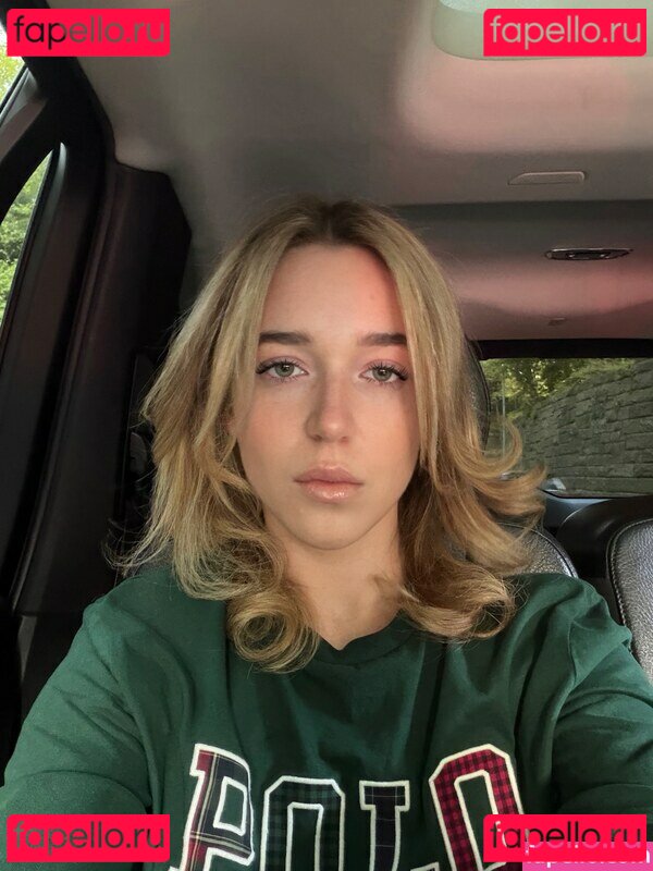 Clarissa Portman Nude Onlyfans Photo 3
