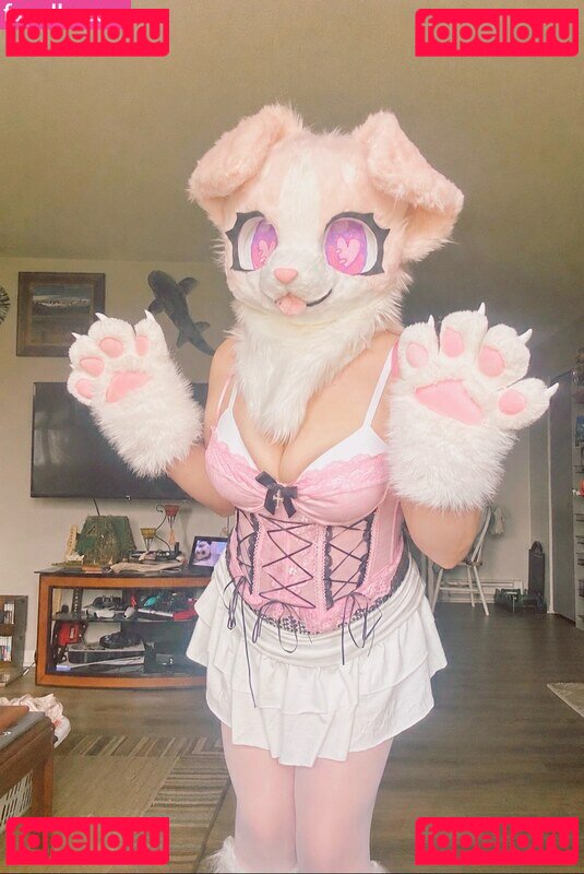 Glorpinapawz Nude Onlyfans Photo 8