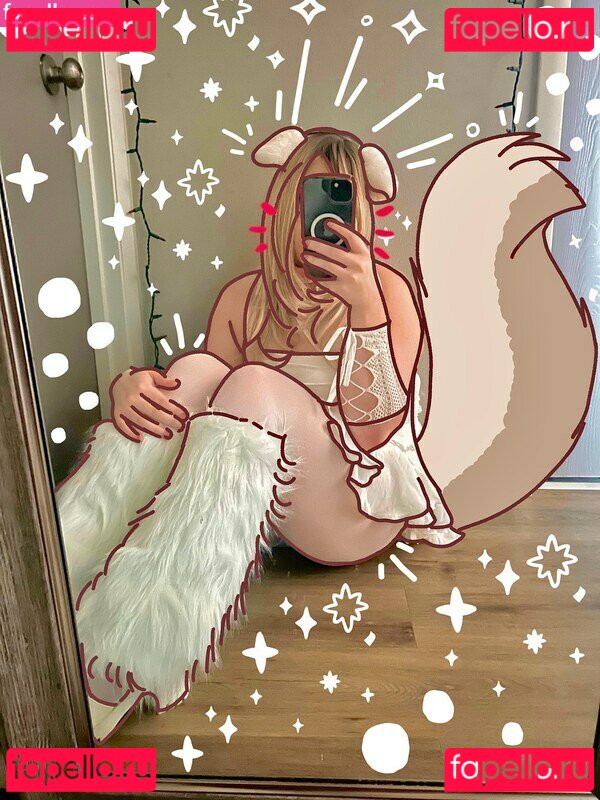 Glorpinapawz Nude Onlyfans Photo 7