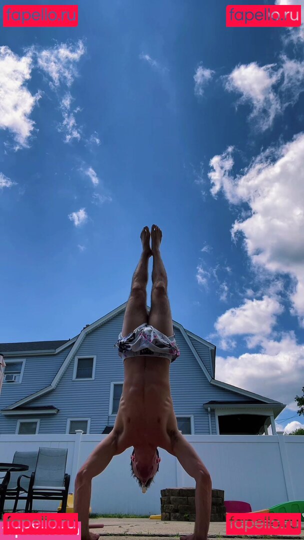 trubeltime28 Nude Onlyfans Photo 4