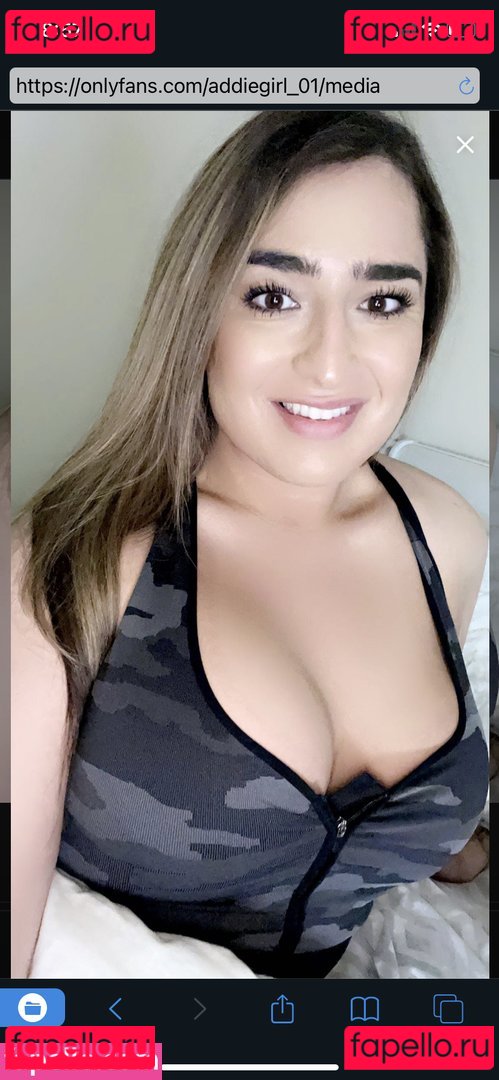 Addison Blake Nude Onlyfans Photo 19