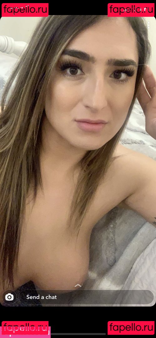 Addison Blake Nude Onlyfans Photo 9