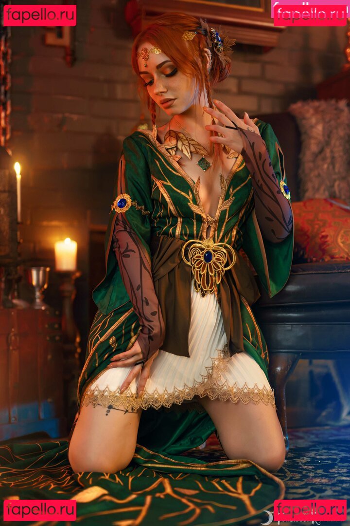 Triss Me Nude Onlyfans Photo 29