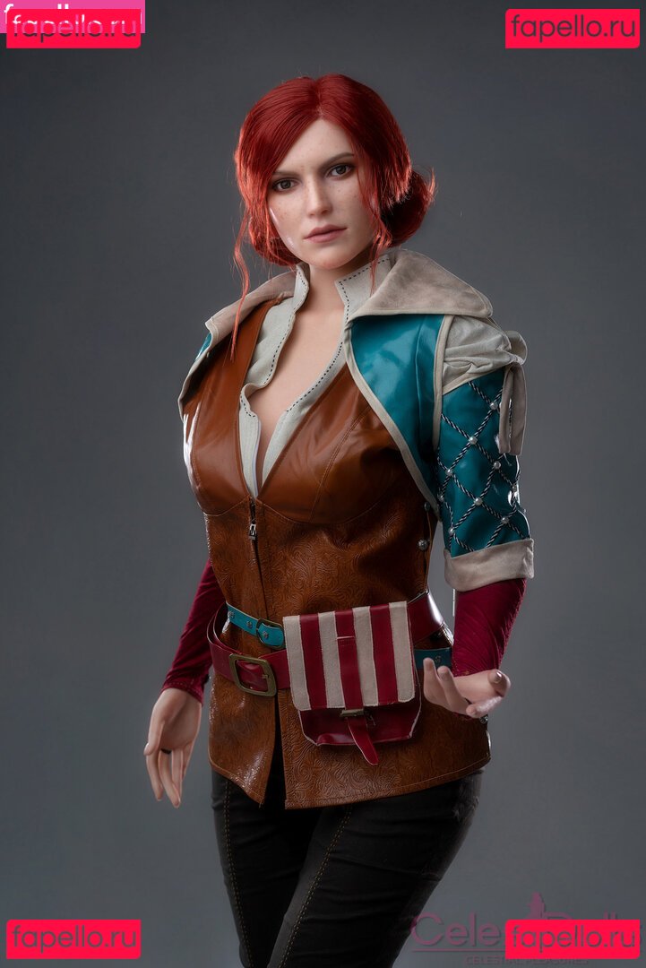 Triss Me Nude Onlyfans Photo 9