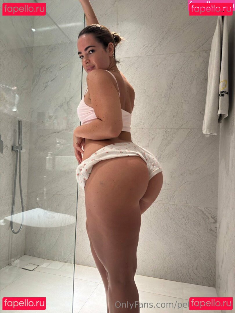 petramelissa Nude Onlyfans Photo 31