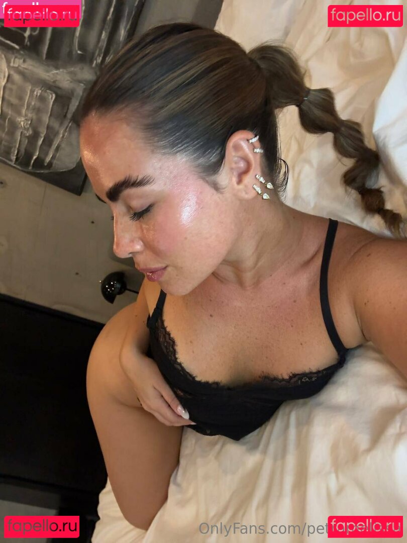 petramelissa Nude Onlyfans Photo 29