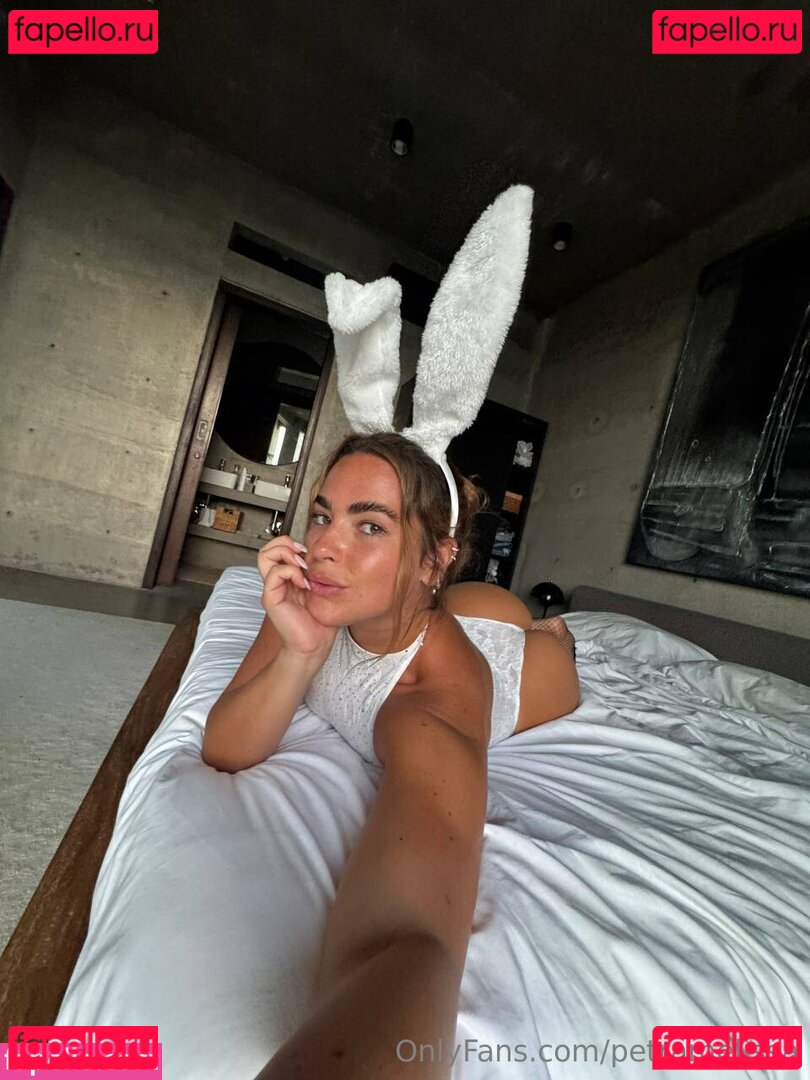 petramelissa Nude Onlyfans Photo 25