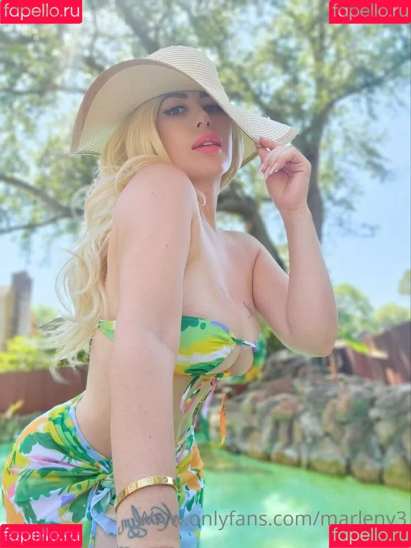 marleny3 Onlyfans Photo Gallery 