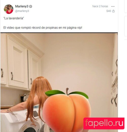 marleny3 Nude Onlyfans Photo 42
