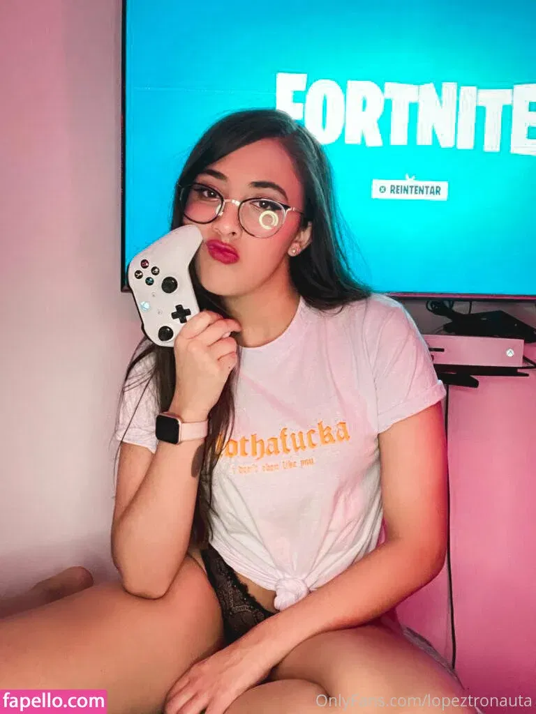 lopeztronauta Onlyfans Photo Gallery 