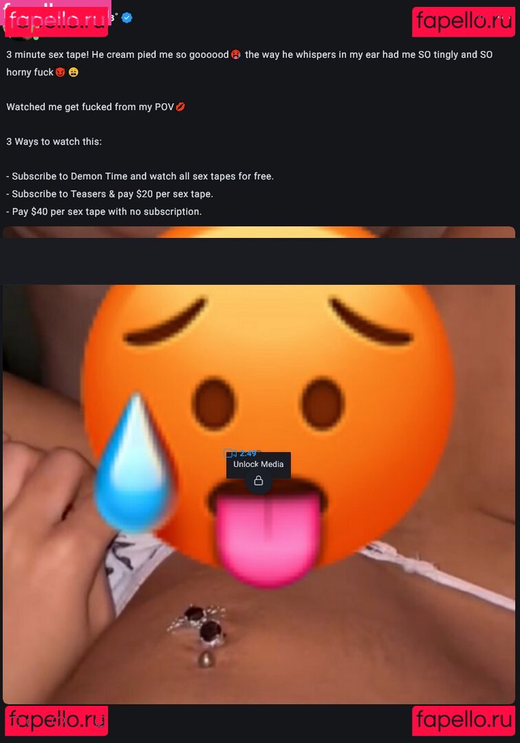 gamerdoll Nude Onlyfans Photo 12