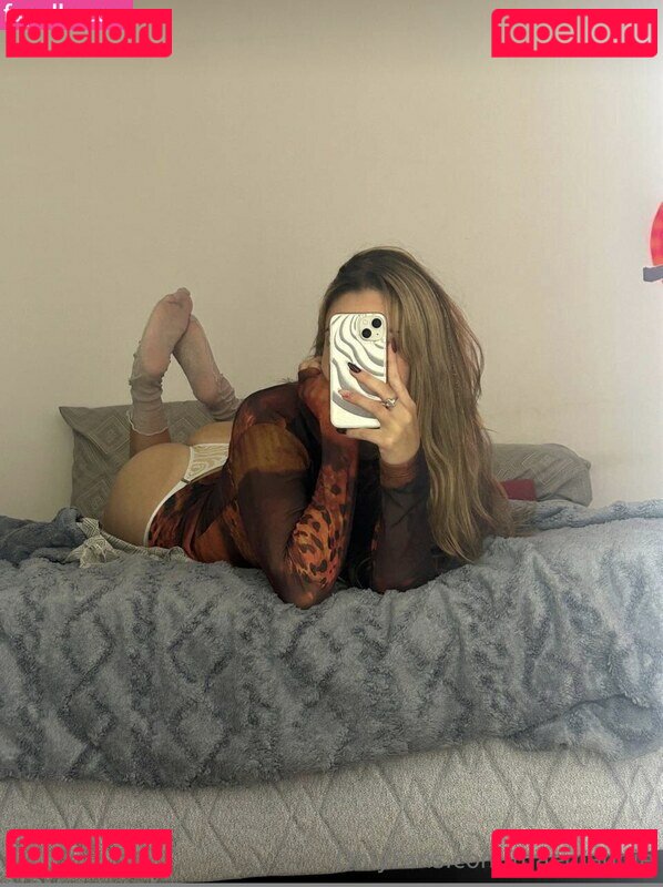 Maggie Mae Nude Onlyfans Photo 3
