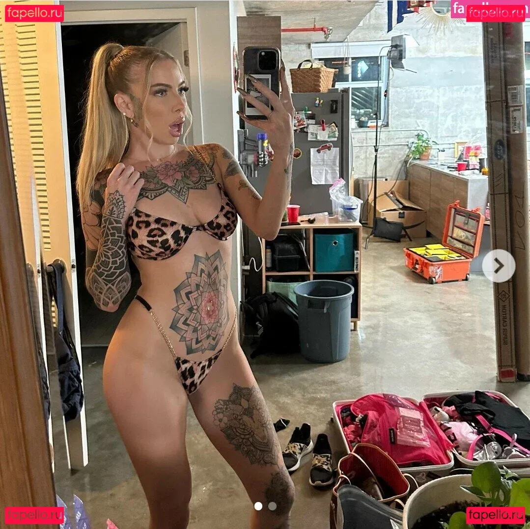 Cassidy Luxe Onlyfans Photo Gallery 