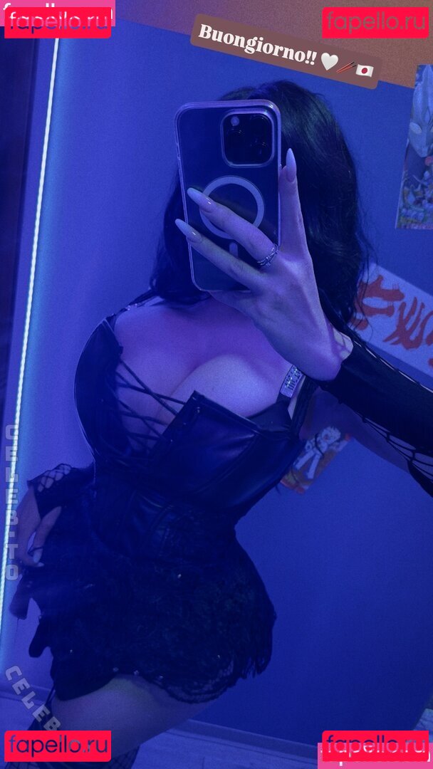 Chiaramazzola Nude Onlyfans Photo 15
