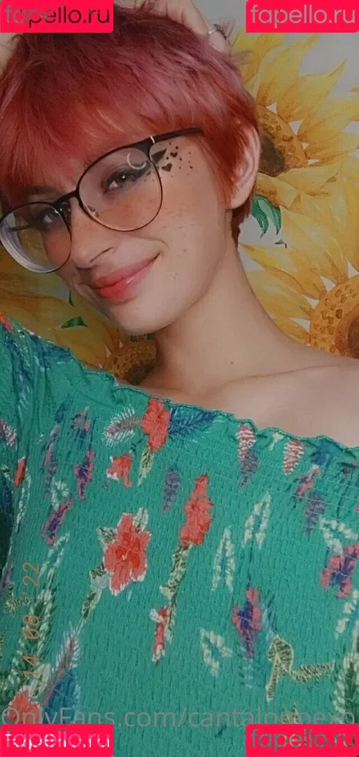 cantaloupexo Onlyfans Photo Gallery 