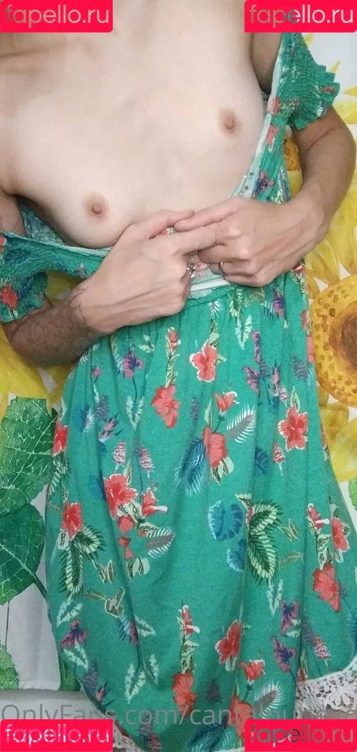 cantaloupexo Onlyfans Photo Gallery 