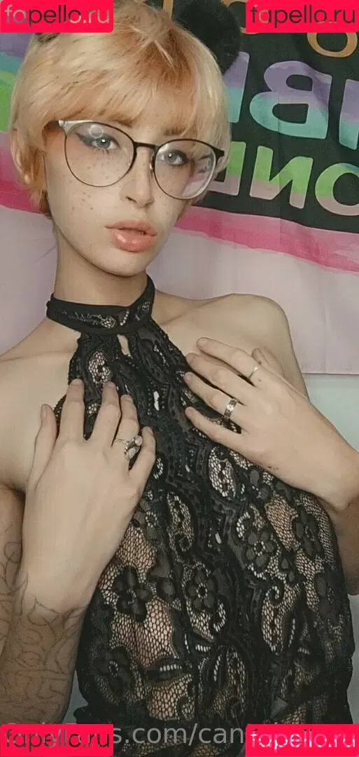 cantaloupexo Onlyfans Photo Gallery 