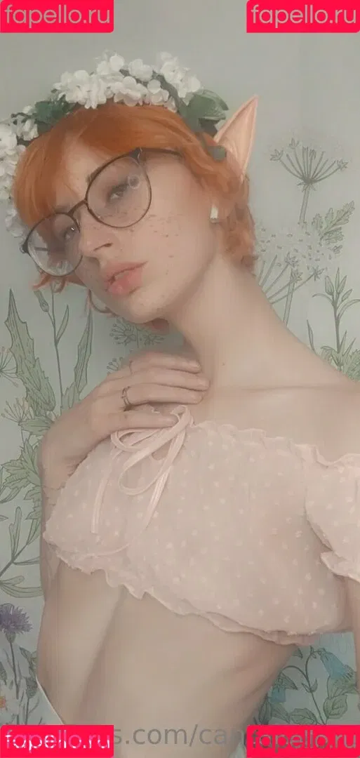 cantaloupexo Onlyfans Photo Gallery 