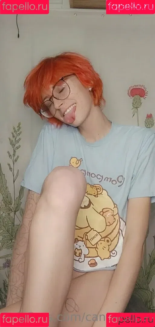 cantaloupexo Onlyfans Photo Gallery 