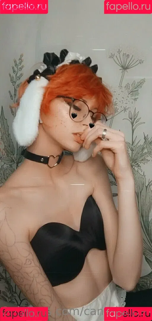 cantaloupexo Onlyfans Photo Gallery 