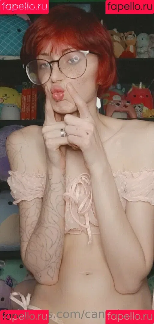 cantaloupexo Onlyfans Photo Gallery 
