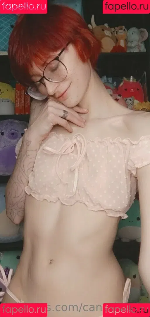 cantaloupexo Onlyfans Photo Gallery 