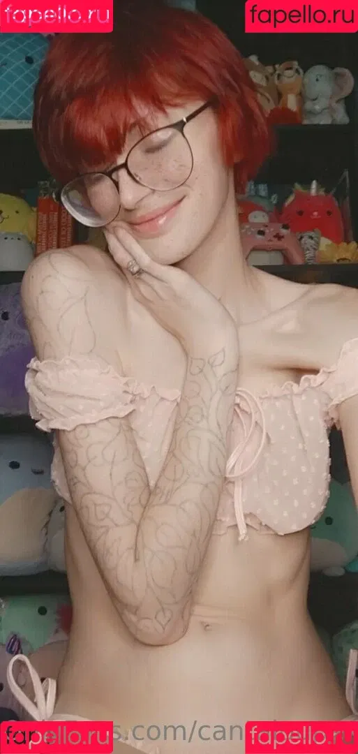 cantaloupexo Onlyfans Photo Gallery 