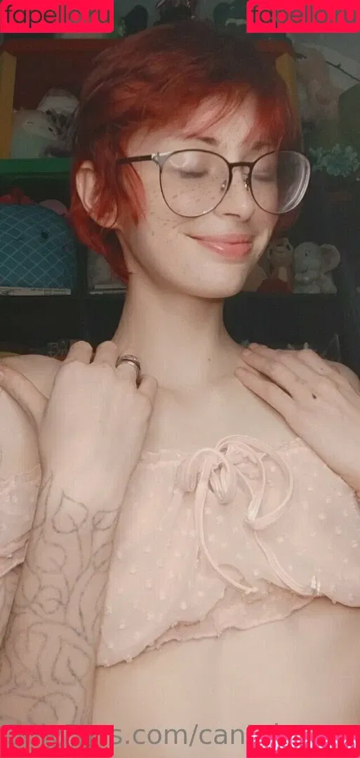 cantaloupexo Onlyfans Photo Gallery 