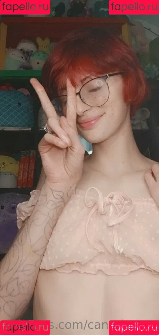 cantaloupexo Onlyfans Photo Gallery 