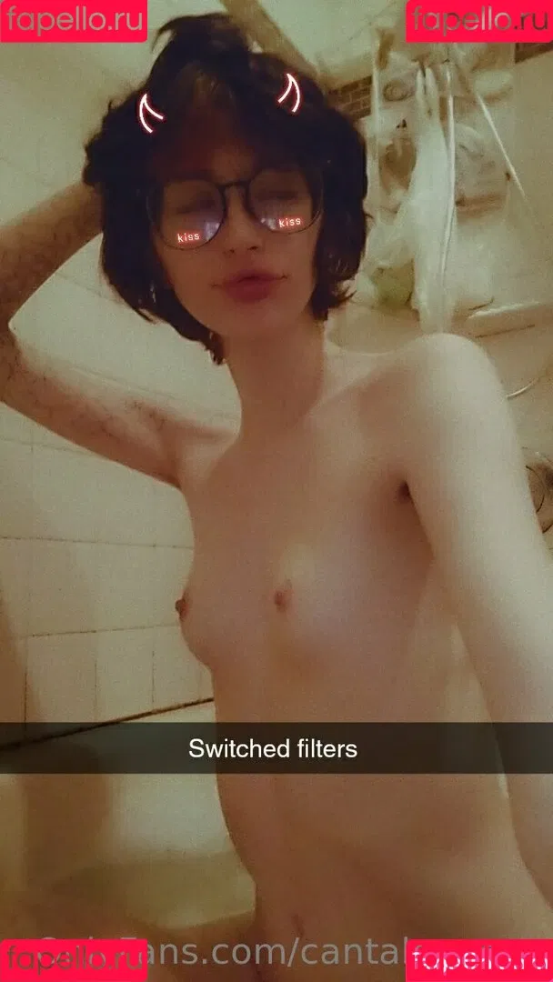 cantaloupexo Onlyfans Photo Gallery 
