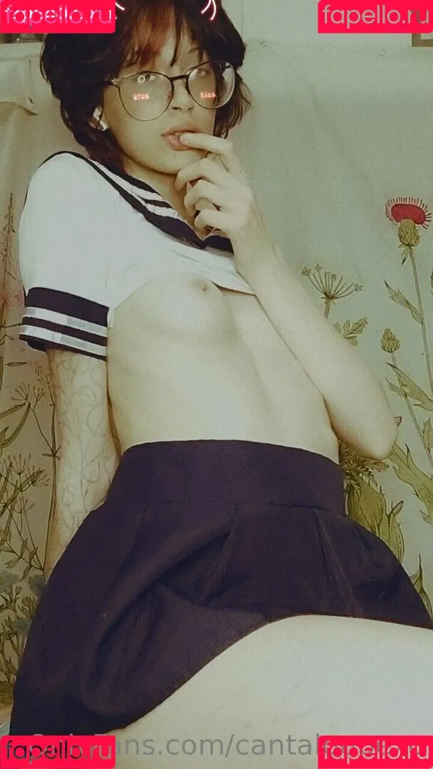 cantaloupexo Onlyfans Photo Gallery 
