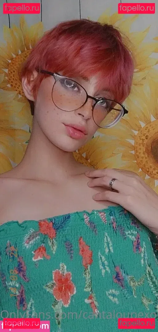 cantaloupexo Onlyfans Photo Gallery 