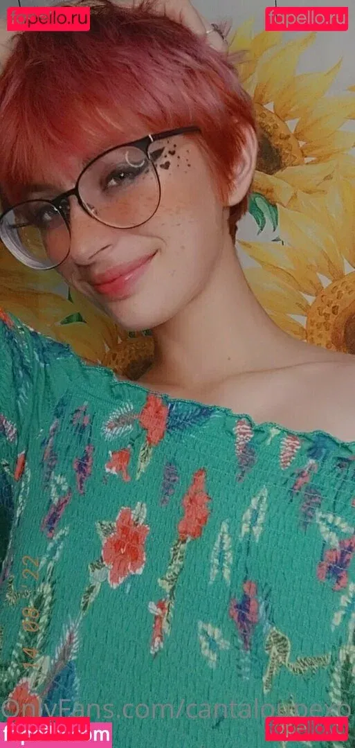 cantaloupexo Onlyfans Photo Gallery 